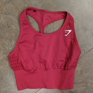 Gymshark sports bra
